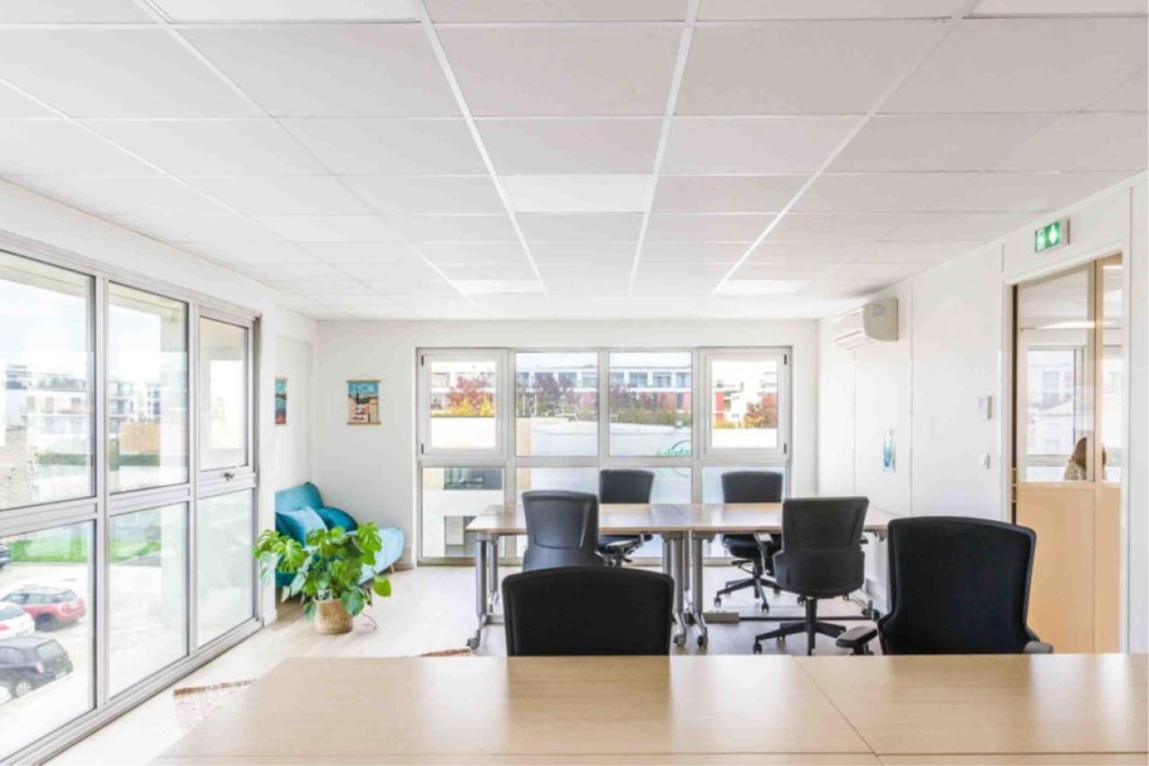 Bureau Bordeaux 273m² Location bureau Bordeaux Gironde OLBUR2428188 0